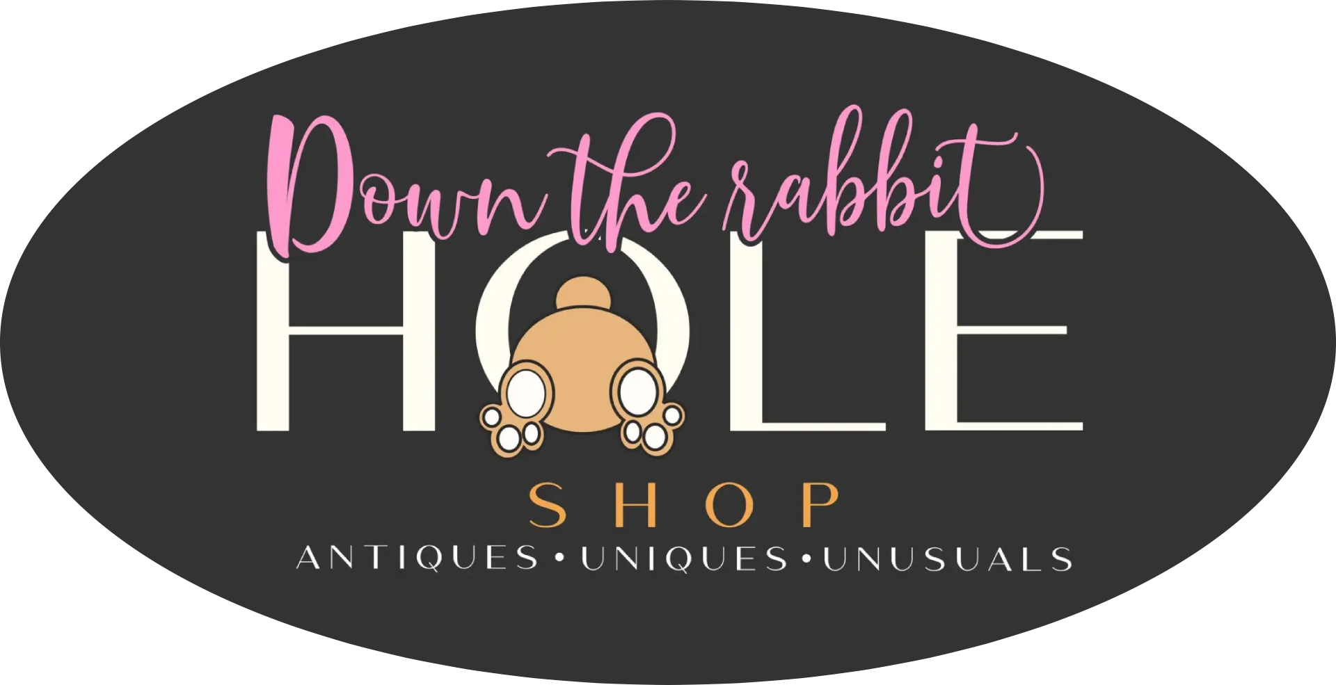 Down The Rabbit Hole LLC